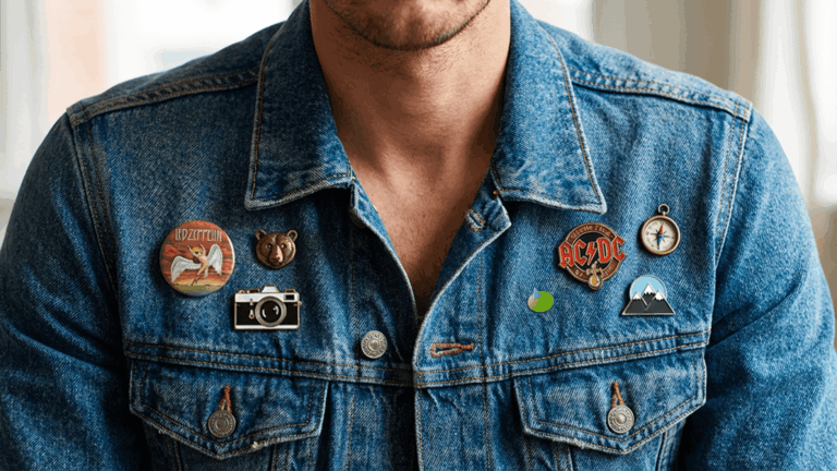 PINS JEAN