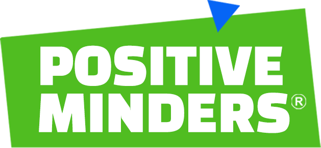 Logo positiveminders